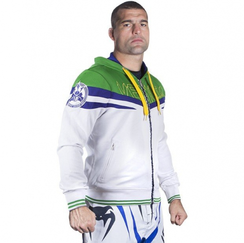 Venum Sharp Shogun Hoody cost
